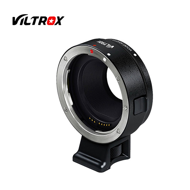 Viltrox EF- EOS M Auto Focus Lens Mount Adapter